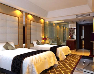 經(jīng)濟(jì)型酒店基礎(chǔ)網(wǎng)絡(luò)解決方案