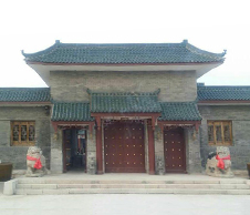 北京九和溫泉度假村無線覆蓋工程順利完工