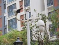 小區(qū)監(jiān)控解決方案