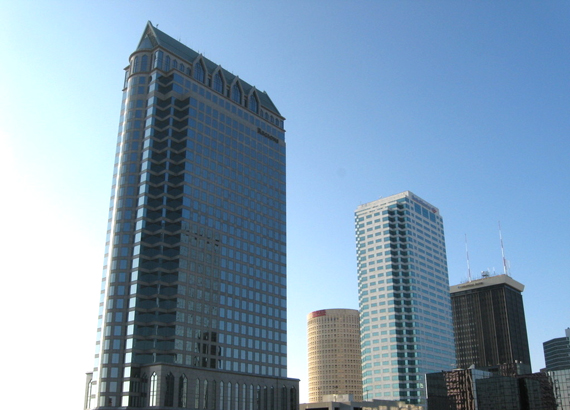 樓宇解決方案 樓宇解決方案