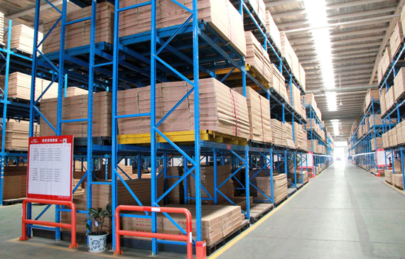 物流園區(qū)網(wǎng)絡(luò)解決方案