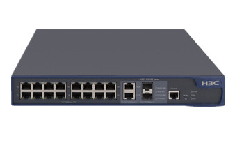 H3C S3100V2-16TP-PWR-EI H3C S3100V2-16TP-PWR-EI