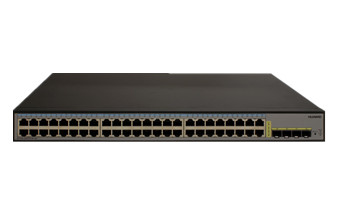 華為S1700-52GFR-4P-AC