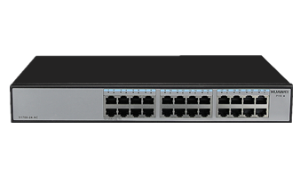 華為S1700-24-AC 華為S1700-24-AC