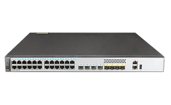 華為S5720-28P-SI 華為S5720-28P-SI