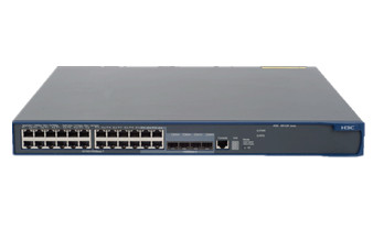 H3C S5120-24P-EI H3C S5120-24P-EI