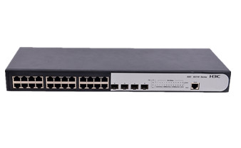 H3C S5110-28P-SI H3C S5110-28P-SI