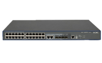 H3C S3600V2-28TP-PWR-EI H3C S3600V2-28TP-PWR-EI