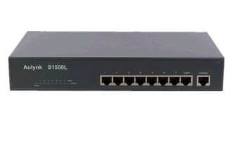 H3C S1508L H3C S1508L