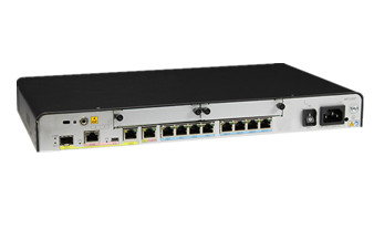 華為AR1220F企業(yè)<a href='' class='keys' title='點擊查看關(guān)于路由器的相關(guān)信息' target='_blank'>路由器</a> 華為AR1220F企業(yè)路由器