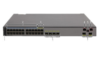 華為AC6605控制器 華為AC6605控制器