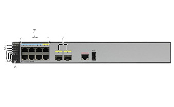 華為AC6005控制器 華為AC6005控制器