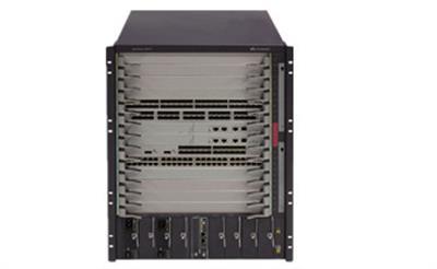 華為S9312高端智能多層核心路由交換機