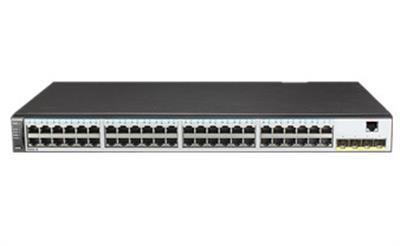 華為E652 -X 48口三層千兆教育網(wǎng)交換機
