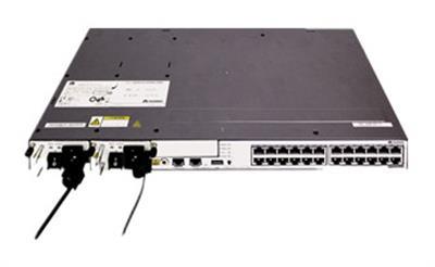 華為S5700-28C-HI 24口三層千兆交換機(jī)
