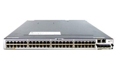 華為S5700-52C-PWR-EI 48口千兆POE供電交換機(jī)