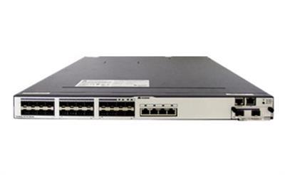 華為S5700-28C-EI-24S 24口全千兆光口以太網(wǎng)交換機