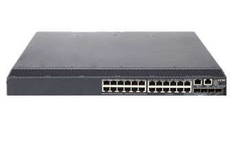 H3C(華三)S5120-28SC-HI 24口全千兆以太網(wǎng)交換機(jī)