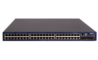 H3C(華三)S3600-52P-SI 48口百兆以太網(wǎng)交換機(jī)