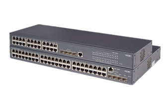 H3C(華三)E528[E552]24口全千兆教育網(wǎng)交換機