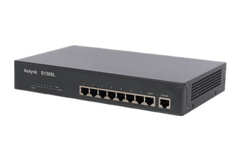 H3C(華三)S1508L交換機(jī)