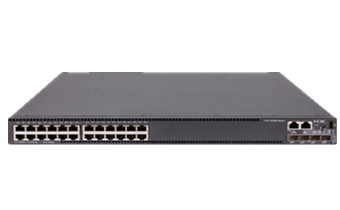 鴻遠騰達代理H3C S5560-30C-PWR-EI