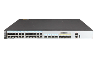 華為<a href='' class='keys' title='點(diǎn)擊查看關(guān)于交換機(jī)的相關(guān)信息' target='_blank'>交換機(jī)</a>S5720-28X-PWR-SI-AC