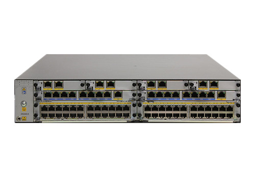 華為路由器AR2240-S