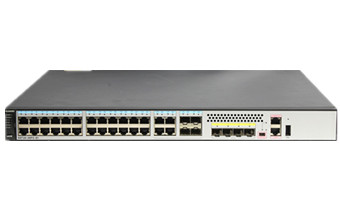 鴻遠(yuǎn)騰達(dá)代理華為S5720-36PC-EI<a href='' class='keys' title='點(diǎn)擊查看關(guān)于交換機(jī)的相關(guān)信息' target='_blank'>交換機(jī)</a>