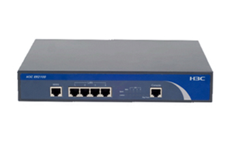 H3C(華三) ER2100企業(yè)級(jí)路由器