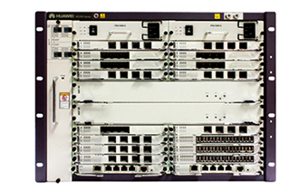 NE20E-S系列綜合業(yè)務(wù)承載路由器