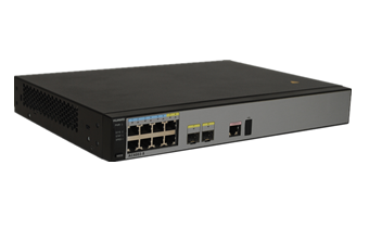 華為AC6003接入控制器