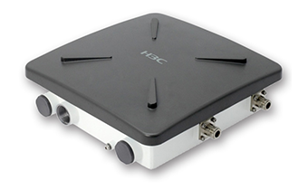 華三H3C WA2610/WA2620無線AP