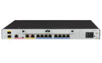 huawei華為AR1220E-S商業(yè)體驗(yàn)級系列企業(yè)路由器