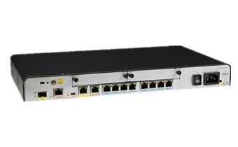 huawei華為AR1220F-S商業(yè)體驗(yàn)級系列企業(yè)路由器