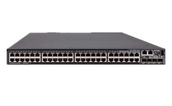 H3C華三S5560-54C-PWR-EI 48口三層千兆POE交換機(jī)