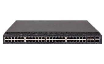 H3C華三S5560-54QS-EI 48口三層千兆+4萬兆交換機(jī)