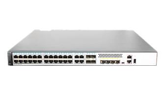 huawei華為S5720-36C-EI-AC 28千兆電口+4光電復(fù)用+4萬(wàn)兆交換機(jī)