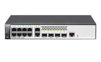 鴻遠騰達代理華為<a href='' class='keys' title='點擊查看關于交換機的相關信息' target='_blank'>交換機</a>S5720S-12TP-LI