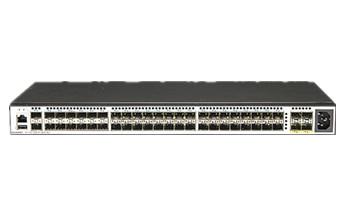huawei華為S5720-56C-EI-48S-AC 48千兆光口+4萬(wàn)兆光交換機(jī)