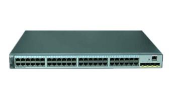 huawei華為S5720S-52P-LI-AC 48千兆電+4千兆光交換機