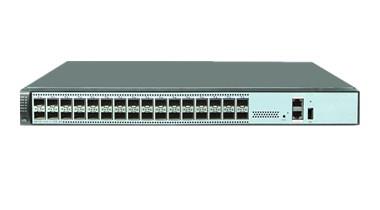 huawei華為S6720S-26Q-EI-24S-AC 24萬兆光口交換機