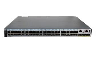 huawei華為S6720-54C-EI-48S-AC 48萬兆光口交換機