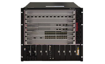 華為S12708<a href='' class='keys' title='點(diǎn)擊查看關(guān)于交換機(jī)的相關(guān)信息' target='_blank'>交換機(jī)</a>代理